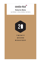 Load image into Gallery viewer, Roaster's Choice Espresso- February 2026