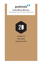 Load image into Gallery viewer, Finca Rosma - Pacamara Natural - Filter