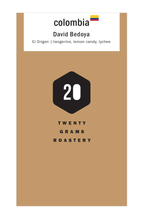 Load image into Gallery viewer, Roaster's Choice Espresso - May 2026