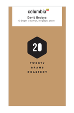 Load image into Gallery viewer, El Origen- Pink Bourbon Red Honey - Filter