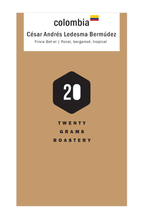 Load image into Gallery viewer, Roaster's Choice Espresso - April 2026