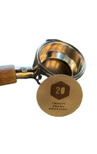 Load image into Gallery viewer, Coffee Puck Screen