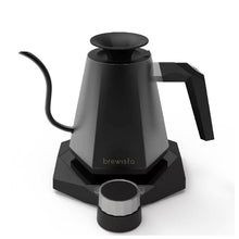 Load image into Gallery viewer, Brewista - X Series Gooseneck Variable Electric Kettle - 800ml - Matte Black
