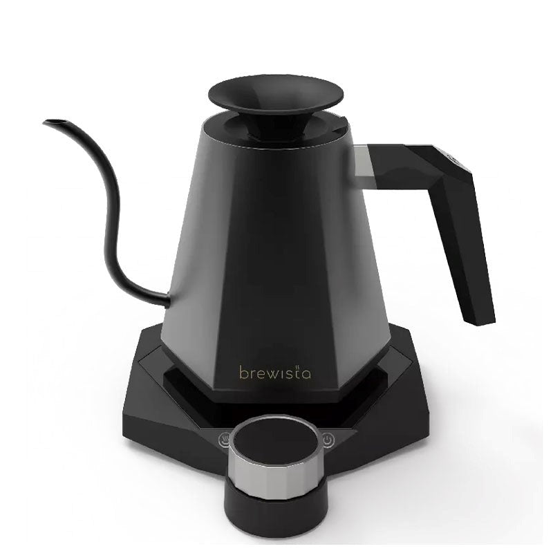 Brewista - X Series Gooseneck Variable Electric Kettle - 800ml - Matte Black