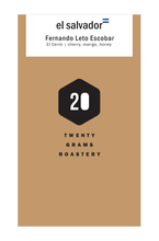 Load image into Gallery viewer, Roaster&#39;s Choice Espresso - September 2025
