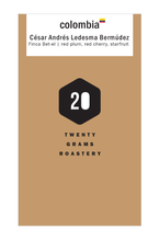 Load image into Gallery viewer, Finca Betel - Pink Bourbon Semi-Washed - Espresso
