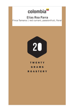 Load image into Gallery viewer, Roaster&#39;s Choice Filter - Cultivar Series - SL
