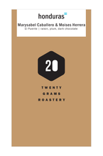 Load image into Gallery viewer, El Puente - Catuai Washed - Espresso
