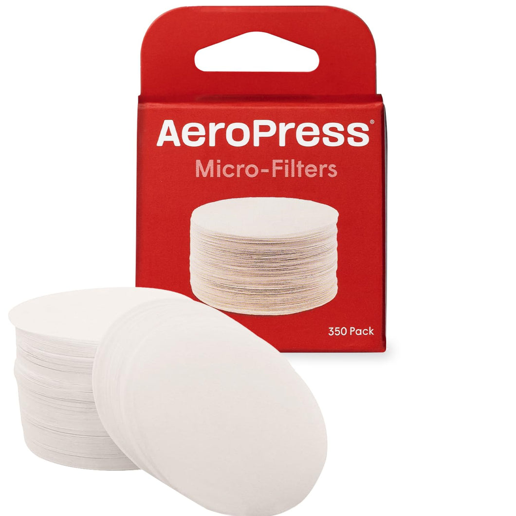 Aeropress Micro Filter