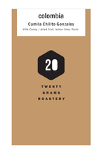 Load image into Gallery viewer, Roaster's Choice Espresso - September 2026
