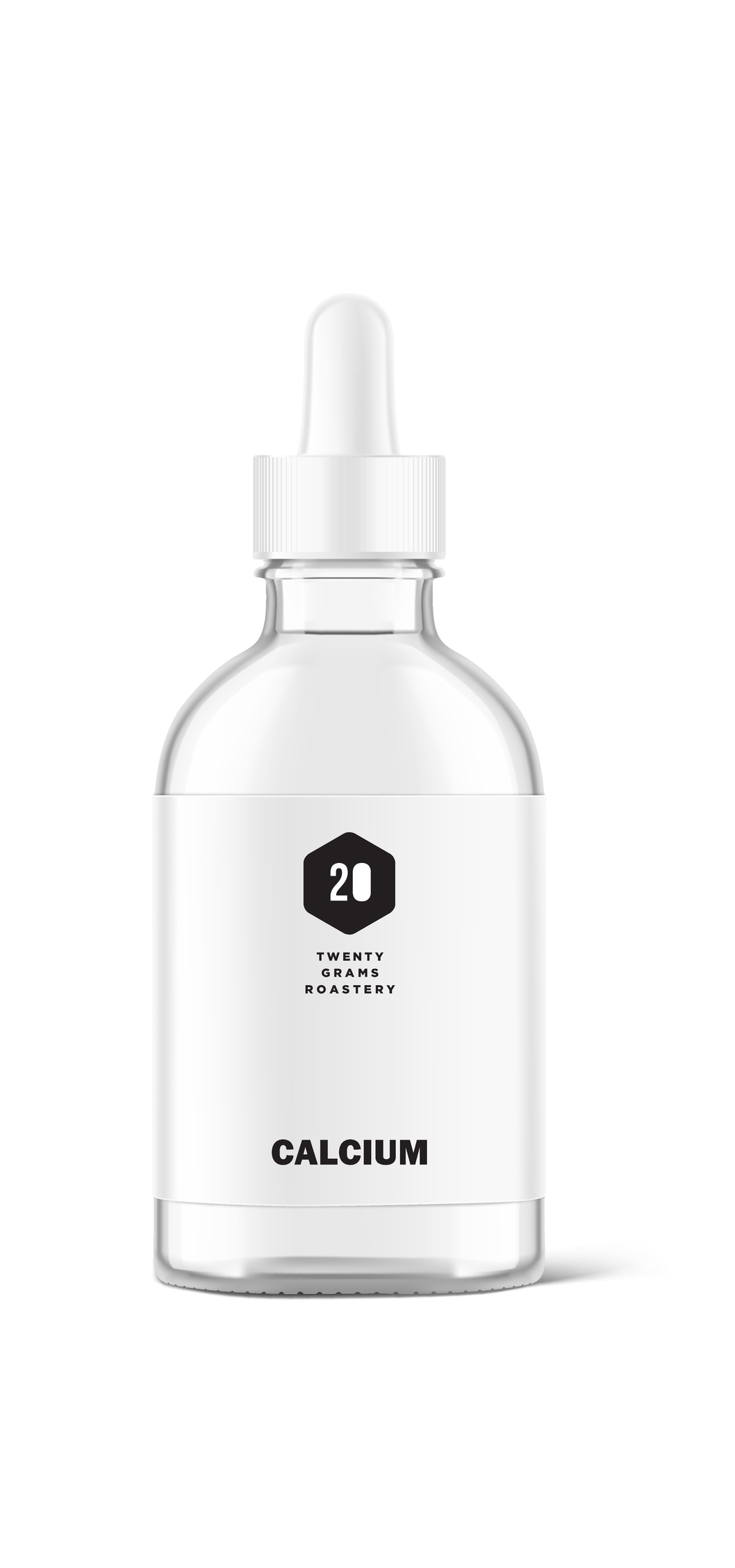 Brew Water Kit - Calcium