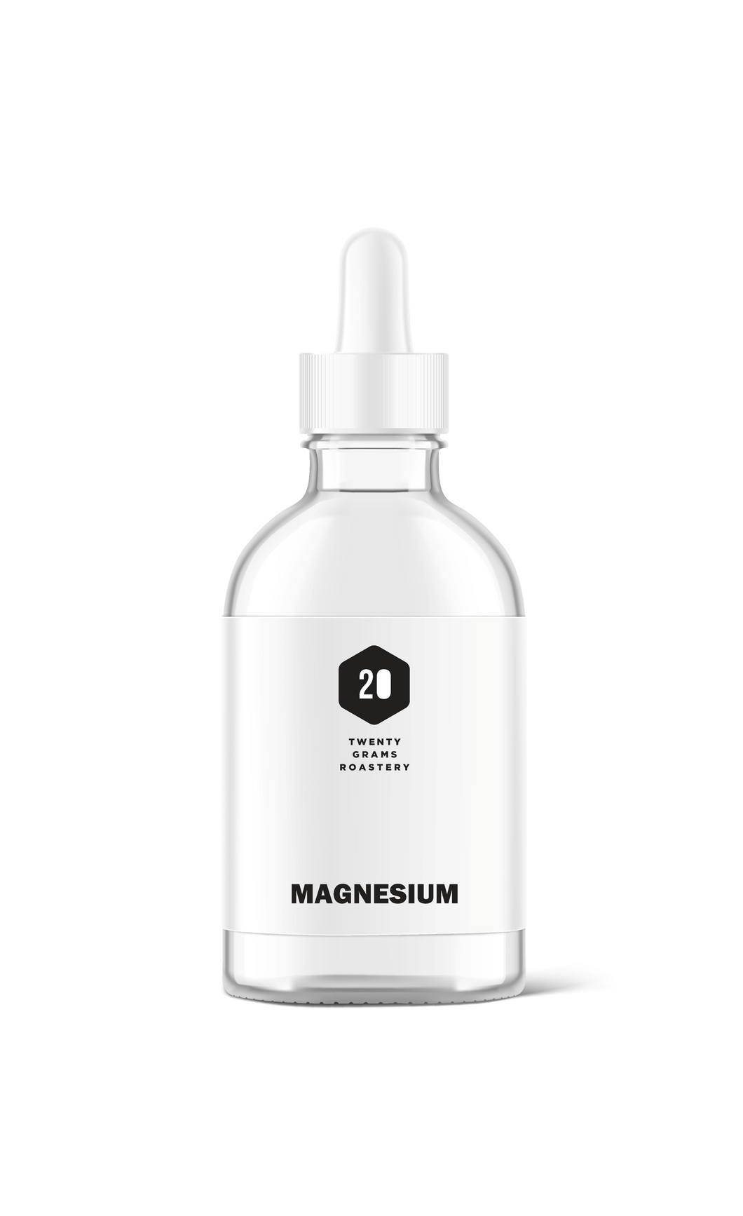 Brew Water Kit - Magnesium