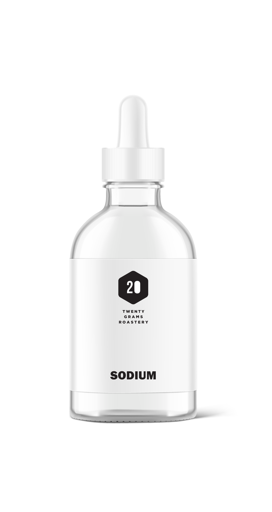 Brew Water Kit - Sodium