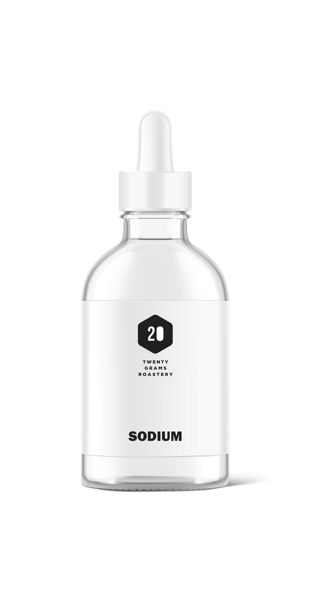 Brew Water Kit - Sodium