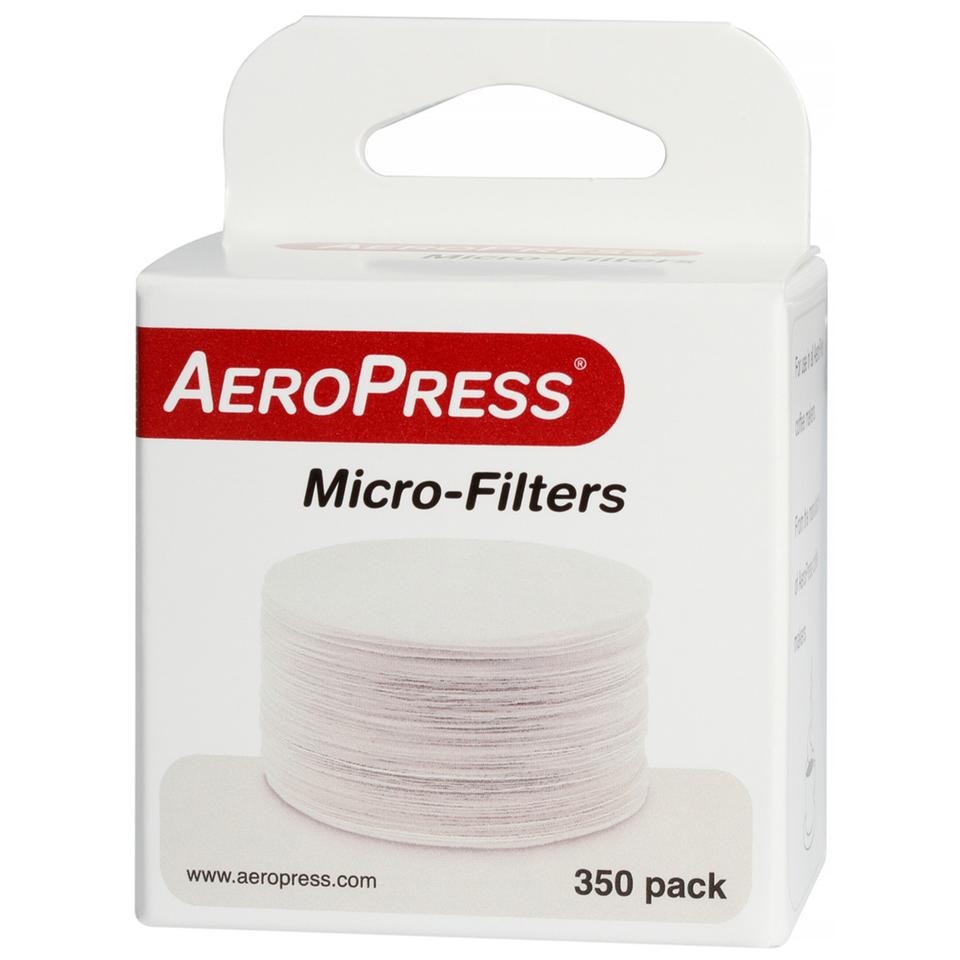 Aeropress Micro Filter
